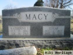 Katherine Mabel Inskeep Macy