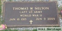 Thomas W. Nelson