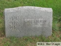 Alberta Furlow