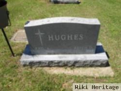 Edith D. Hughes