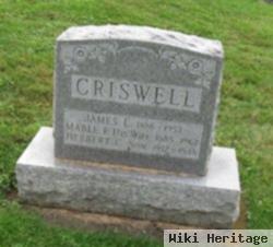 Herbert C. Criswell