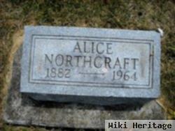 Alice Northcraft