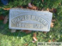 Charles L Herald