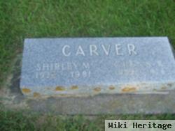 Glenn R Carver