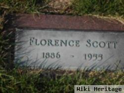 Florence Scott