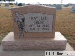 Kay Lee Hilst