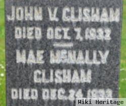 Mae E Mcnally Clisham