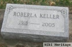 Roberla Keller