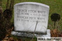 George Fitch White