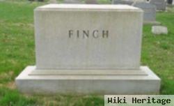 John Vernon Finch