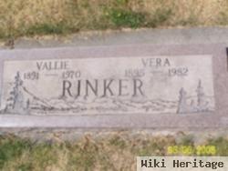 Vera Gertrude Vincent Rinker