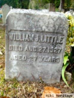 William Jefferson Little