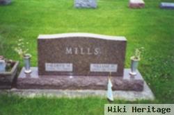 William H. Mills