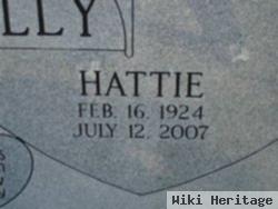 Hattie Mae Downing Connelly