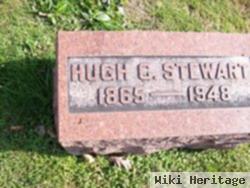 Hugh G Stewart