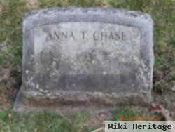 Anna Tillson Chase