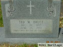 Ted Mathew Bruce