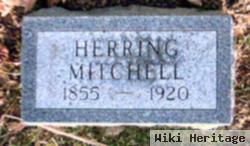 Herring C. Mitchell