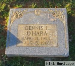 Dennis L O'hara