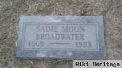 Sadie Moon Broadwater