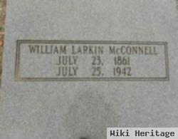 William Larkin Mcconnell