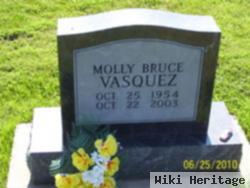 Molly Bruce Vasquez