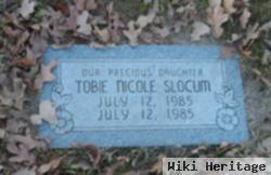 Tobie Nicole Slocum