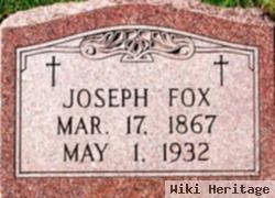 Joseph Fox