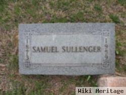 Samuel Jessie Sullenger