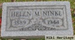 Helen M Ninke