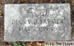 Glory J. Farmer