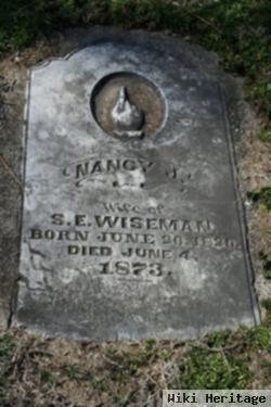 Nancy J. Wiseman
