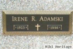 Irene R Adamski