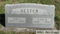 Floyd H. Kester