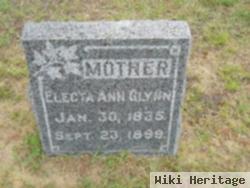 Electa Ann Glynn