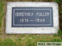 Dorothea Fuller