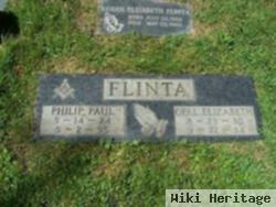 Philip Paul Flinta