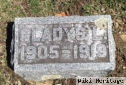 Gladys Lillian Nagel