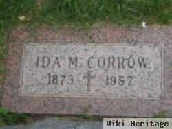 Ida Mae Haley Corrow