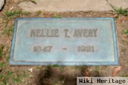 Nellie Townsend Fox Avery