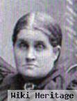 Mary Jane Buchanan Durell