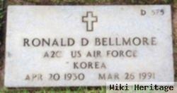 Ronald Dale Bellmore