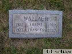 Robert Wallach