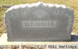 Minnie C Laws Dennis