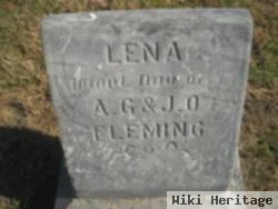 Lena Fleming