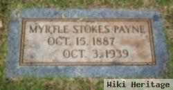 Myrtle Stokes Payne