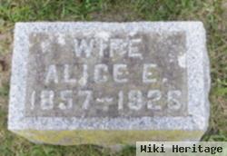 Alice Ellen Bell Westphal