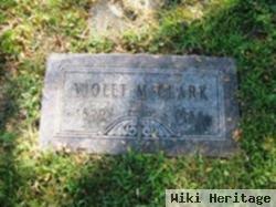 Violet M Wiley Clark