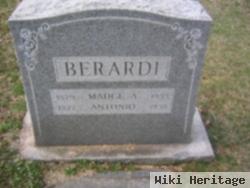 Antonio Berardi