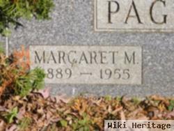 Margaret Mary Gurney Pagel